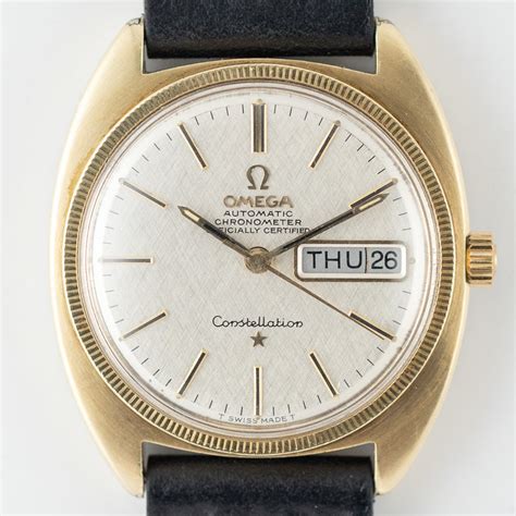 omega constellation 168.029.